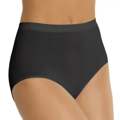 Bali® Comfort Revolution Seamless Microfiber Brief 803J
