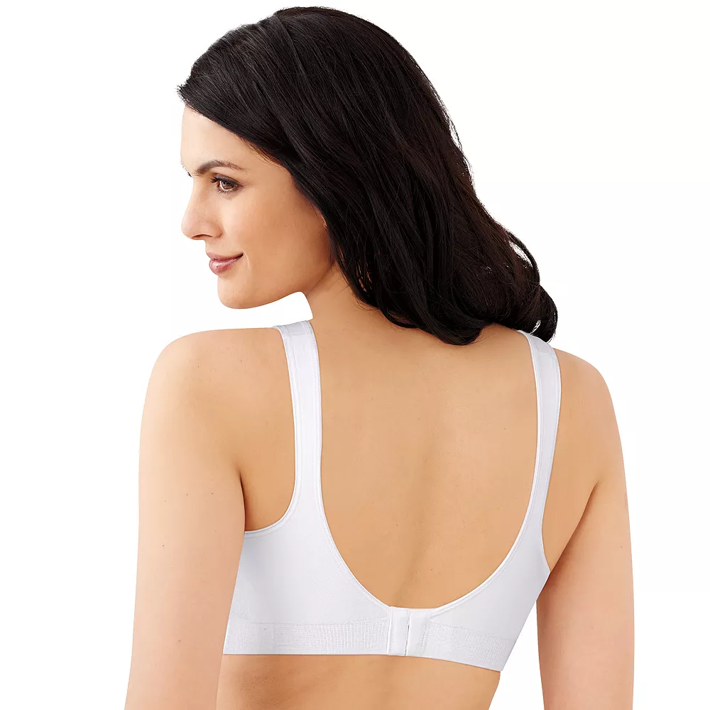 Bali® Comfort Revolution® ComfortFlex Fit® Shaping Wireless Bra 3488 - Image 37