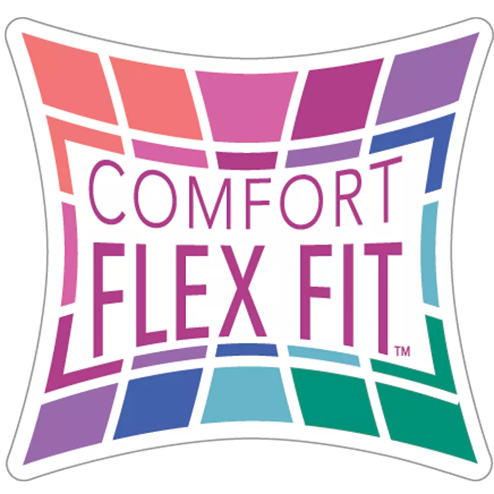 Bali® Comfort Revolution® ComfortFlex Fit® Shaping Wireless Bra 3488 - Image 40