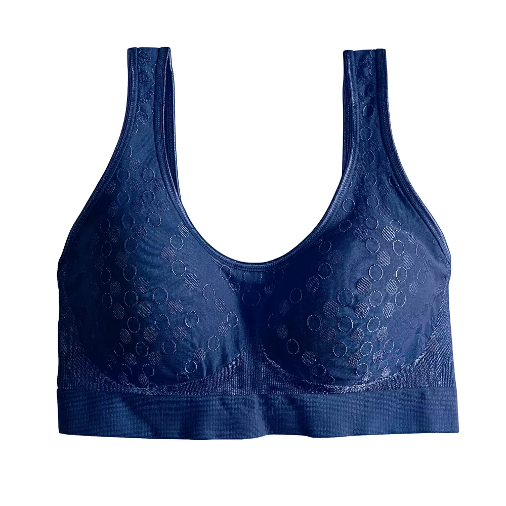 Bali® Comfort Revolution® ComfortFlex Fit® Shaping Wireless Bra 3488 - Image 41