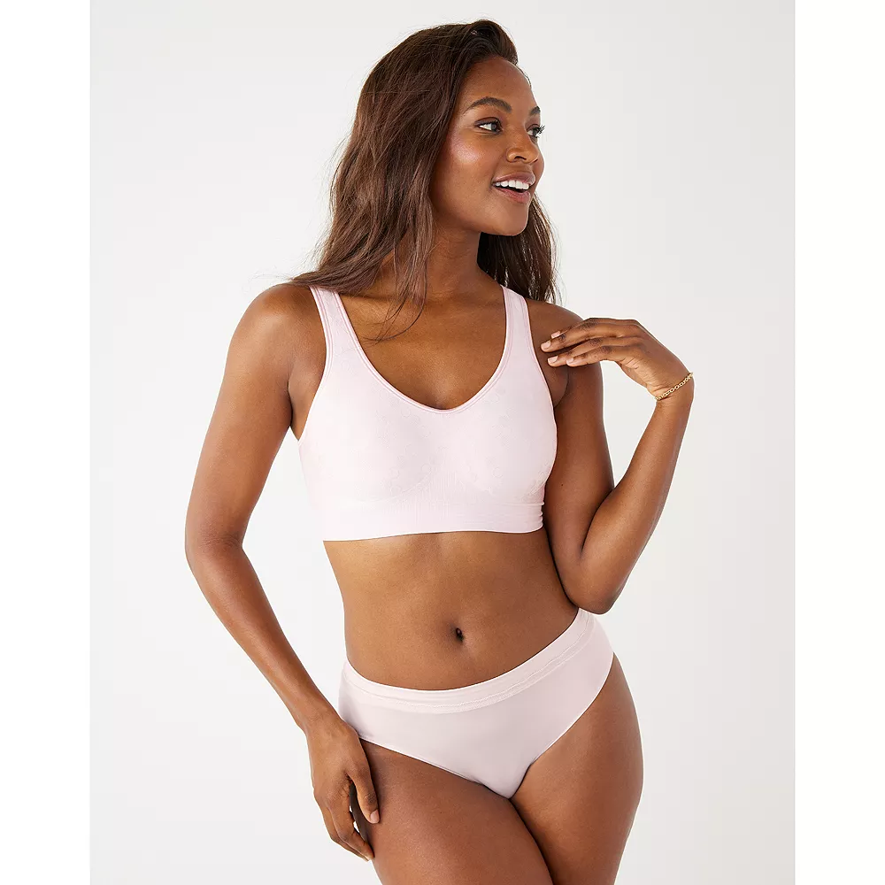 Bali® Comfort Revolution® ComfortFlex Fit® Shaping Wireless Bra 3488 - Image 42