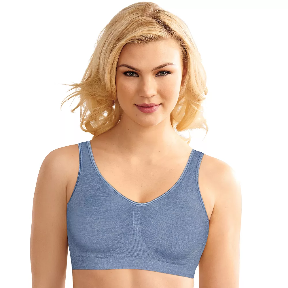 Bali® Comfort Revolution® ComfortFlex Fit® Shaping Wireless Bra 3488 - Image 18
