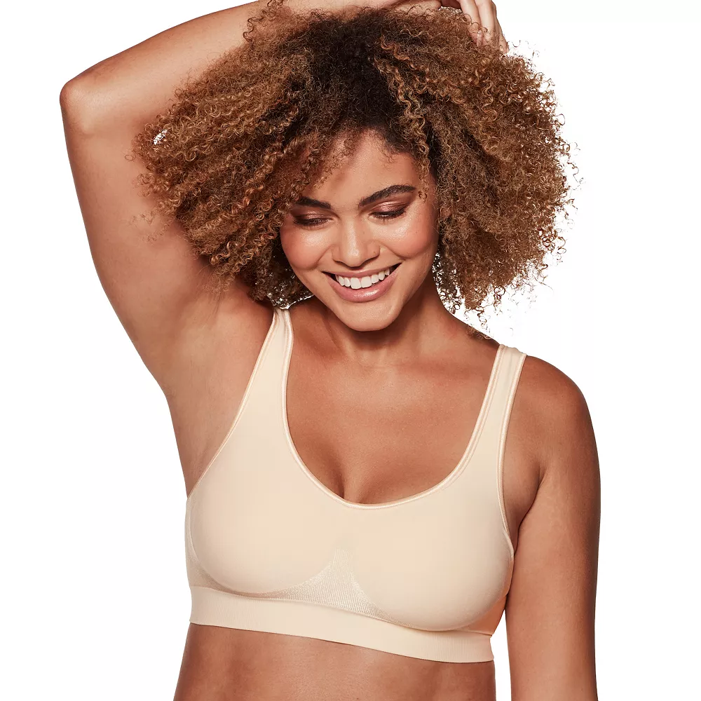 Bali® Comfort Revolution® ComfortFlex Fit® Shaping Wireless Bra 3488 - Image 7