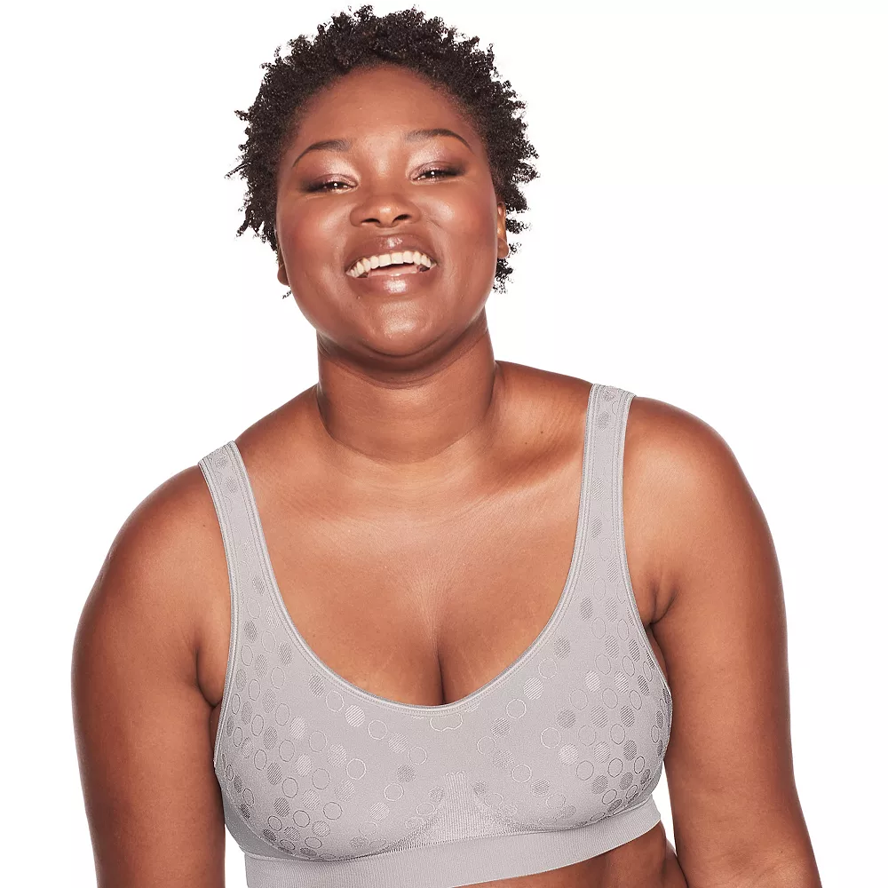 Bali® Comfort Revolution® ComfortFlex Fit® Shaping Wireless Bra 3488 - Image 15