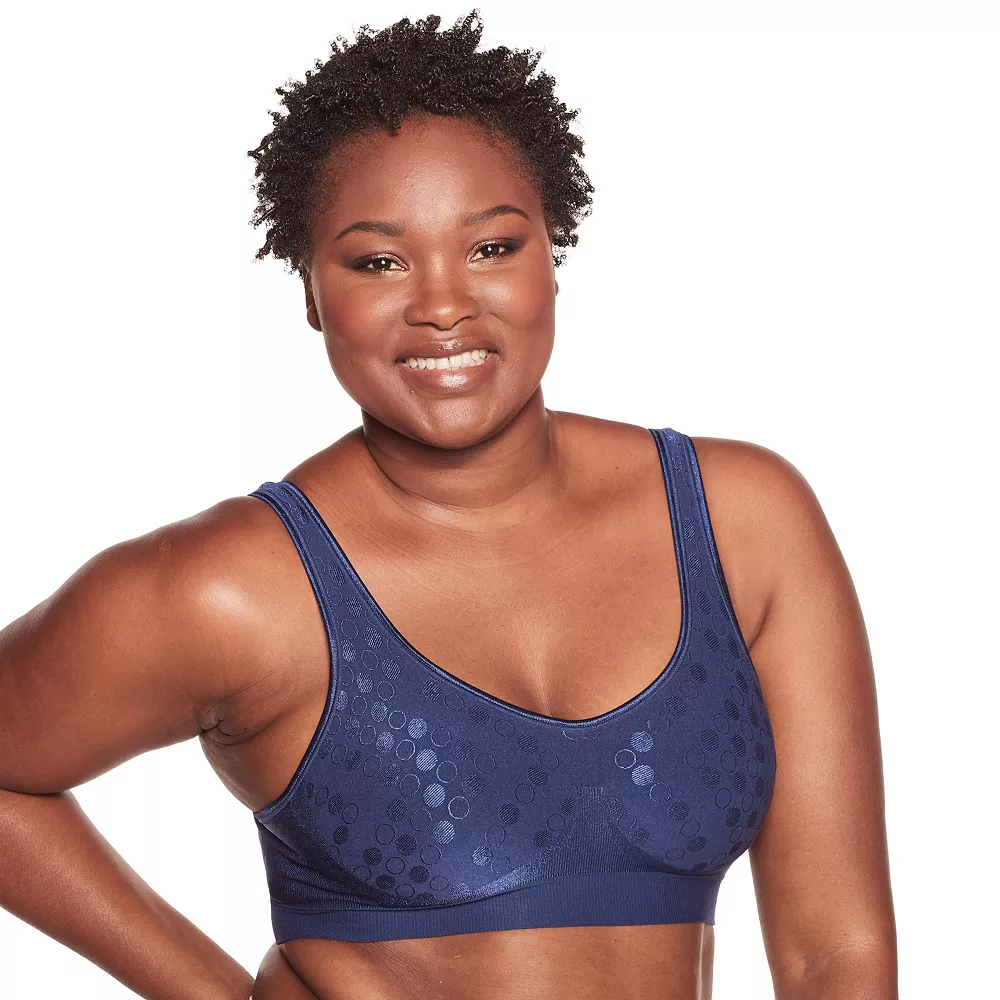 Bali® Comfort Revolution® ComfortFlex Fit® Shaping Wireless Bra 3488 - Image 12