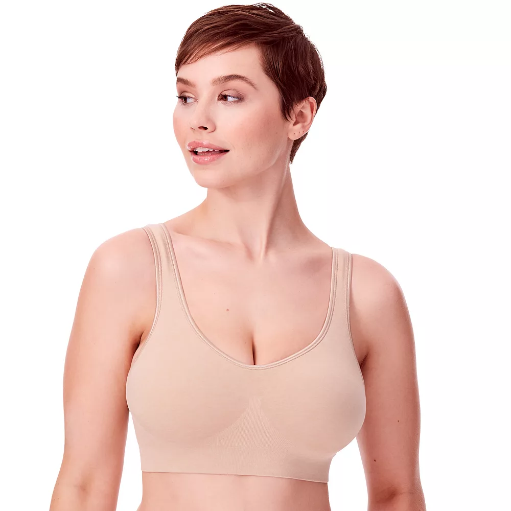 Bali® Comfort Revolution® ComfortFlex Fit® Shaping Wireless Bra 3488 - Image 22