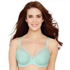 BaliĀ® One Smooth U Ultra Light Convertible Full-Coverage Bra 3439