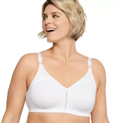 Bali® Double Support Comfort-U Back Full-Figure Bra 3036