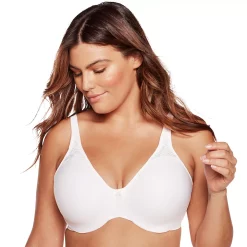BaliĀ® Passion For Comfort Full-Figure Minimizer Bra 3385
