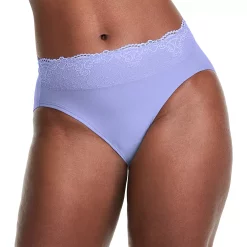 Women's Bali® Passion For Comfort Hi-Cut Panty DFPC62
