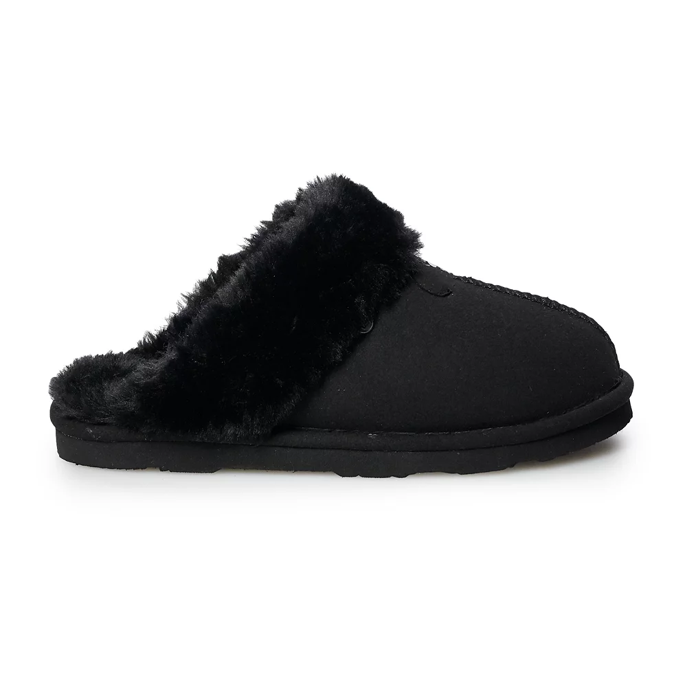 Bearpaw Loki II Vegan Women's Slipper - Image 3