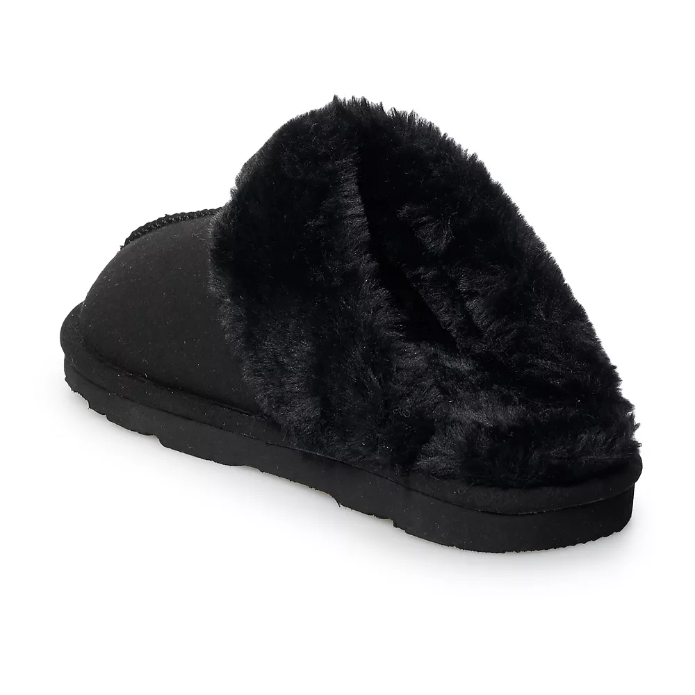 Bearpaw Loki II Vegan Women's Slipper - Image 4