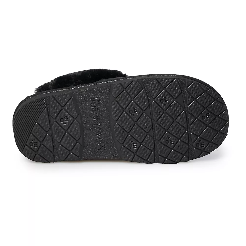 Bearpaw Loki II Vegan Women's Slipper - Image 5