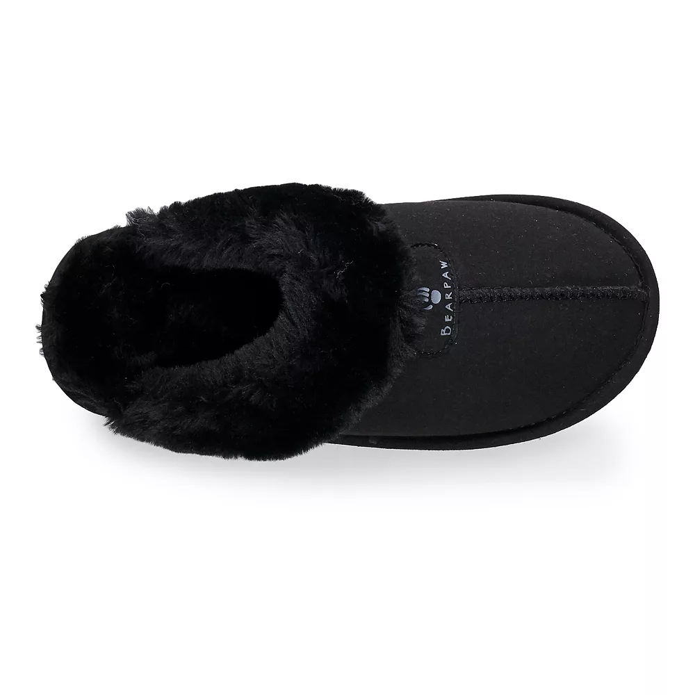 Bearpaw Loki II Vegan Women's Slipper - Image 6