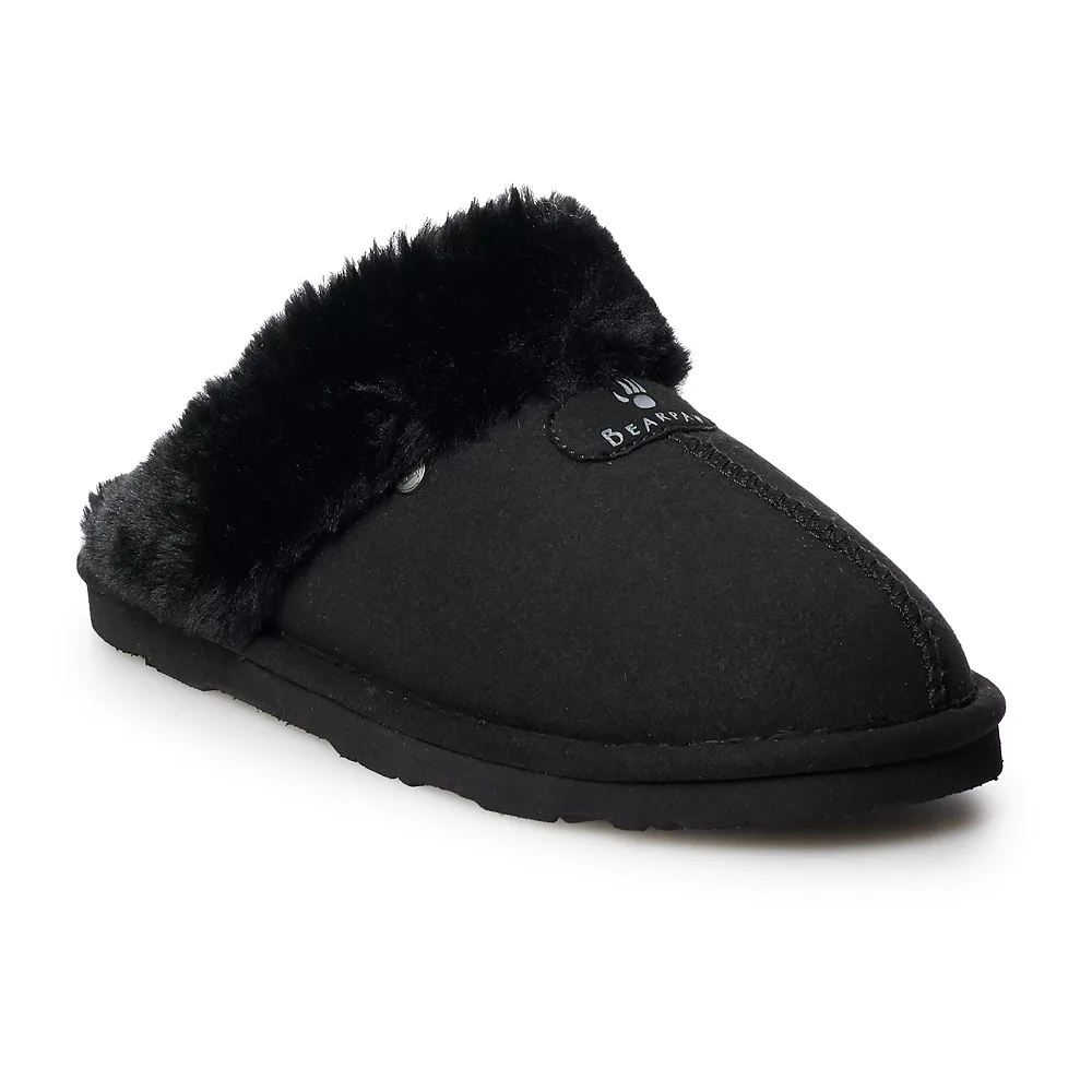 Bearpaw Loki II Vegan Women's Slipper - Image 2