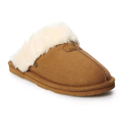 Bearpaw Loki II Vegan Women's Slipper