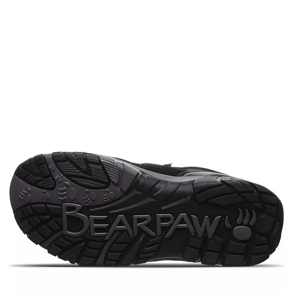 Bearpaw Corsica Women's Waterproof Hiking Boots - Image 9