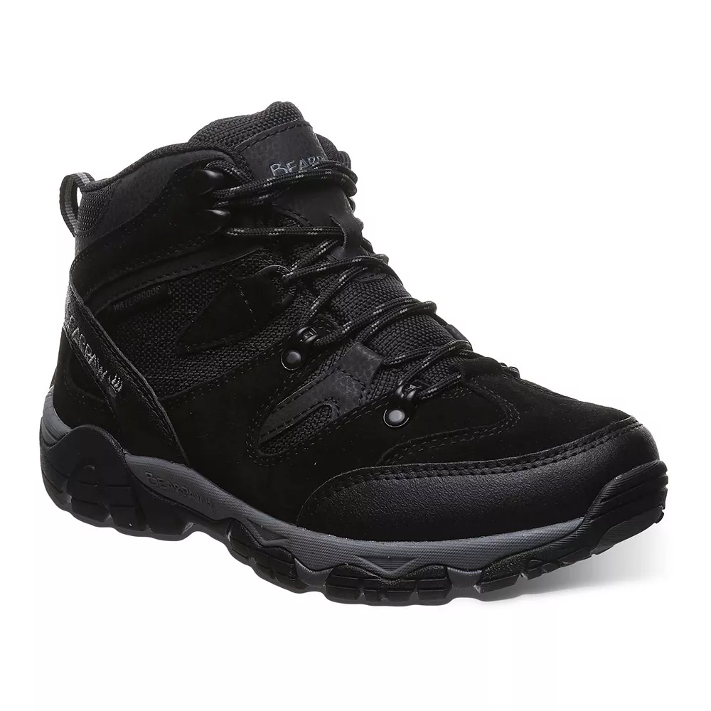 Bearpaw Corsica Women's Waterproof Hiking Boots - Image 6