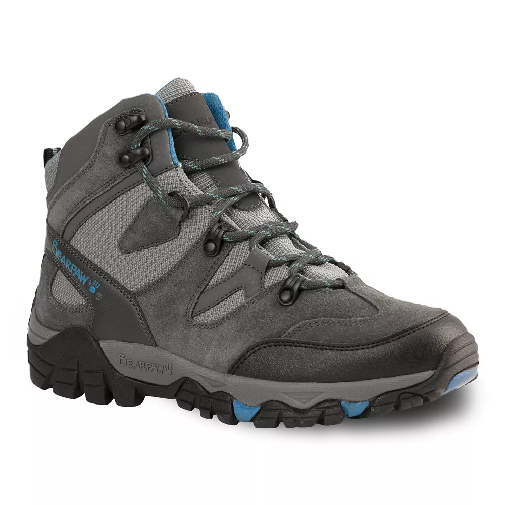Bearpaw Corsica Women's Waterproof Hiking Boots - Image 5