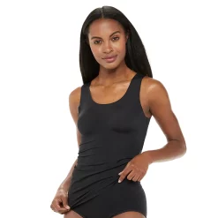 Women's Bali® Comfort Revolution® Easylite® Shaping Tank DF0057