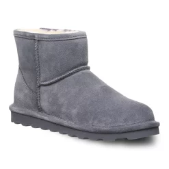 Bearpaw Alyssa Women's Suede Winter Boots