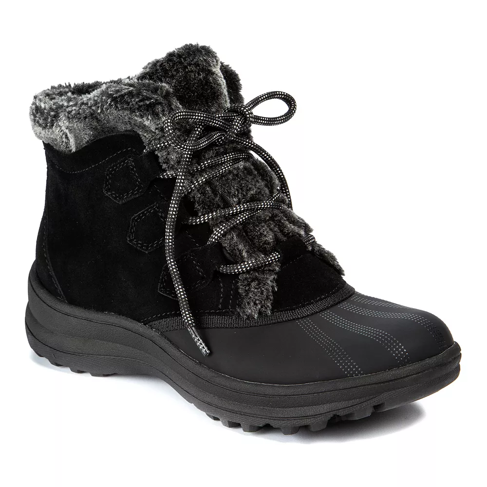 Baretraps Augustina Women's Water Resistant Winter Boots