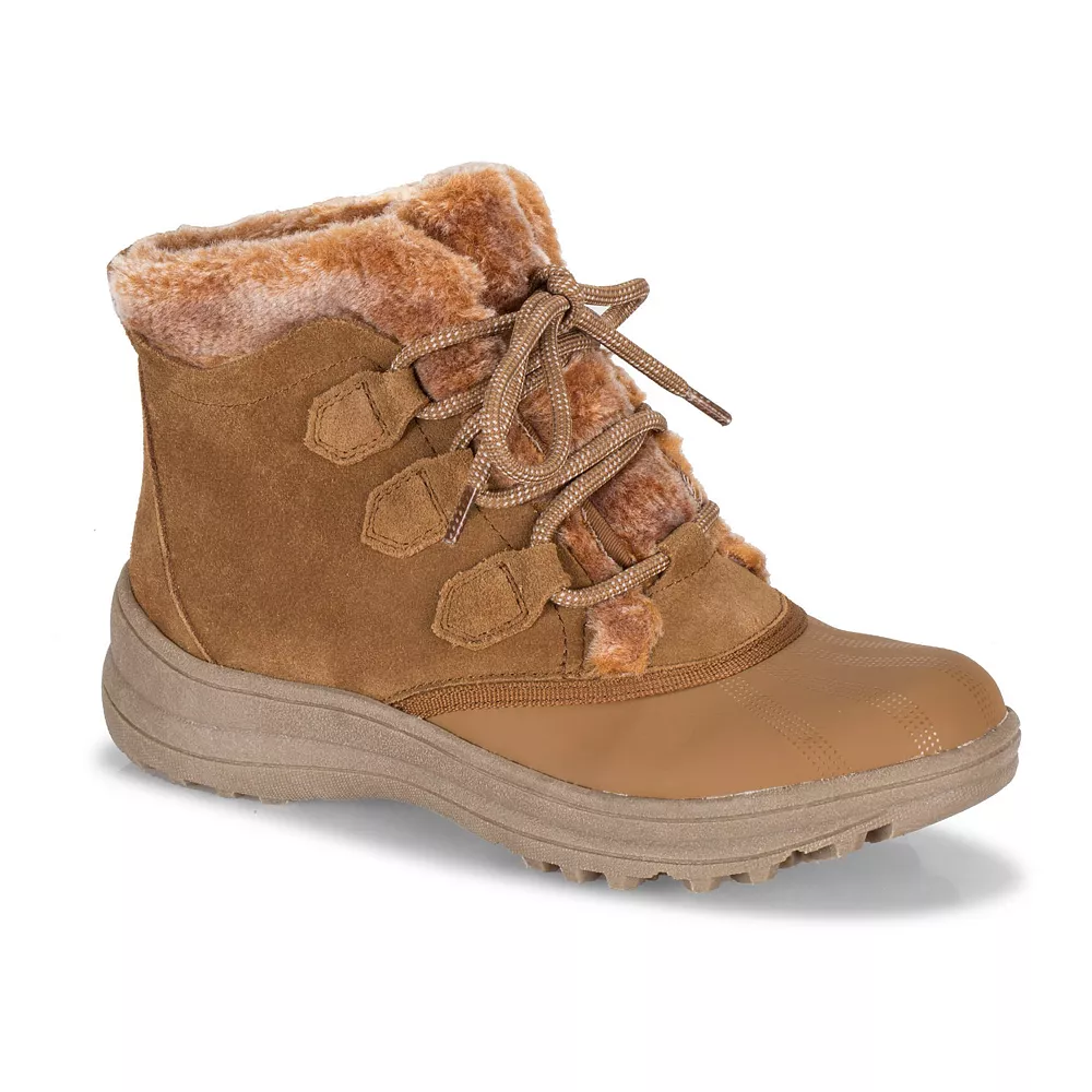 Baretraps Augustina Women's Water Resistant Winter Boots - Image 2