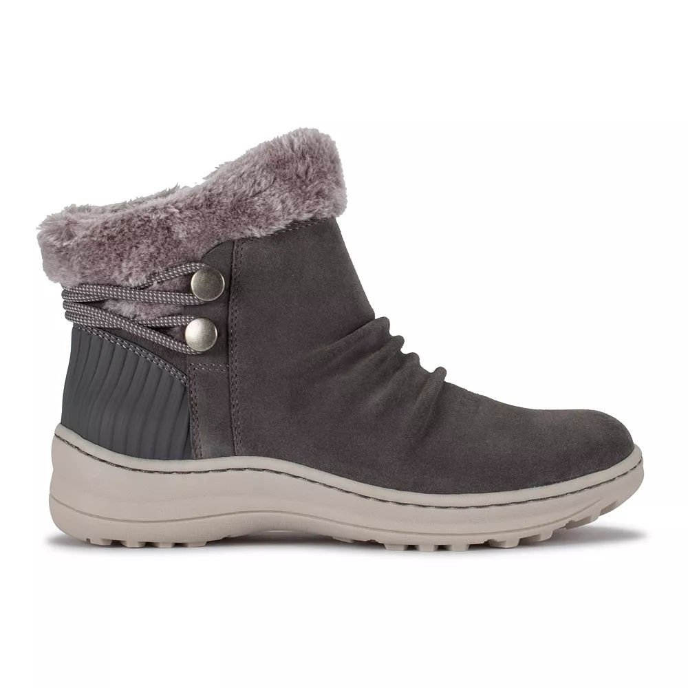 Baretraps Adelina Women's Water-Resistant Winter Boots - Image 2