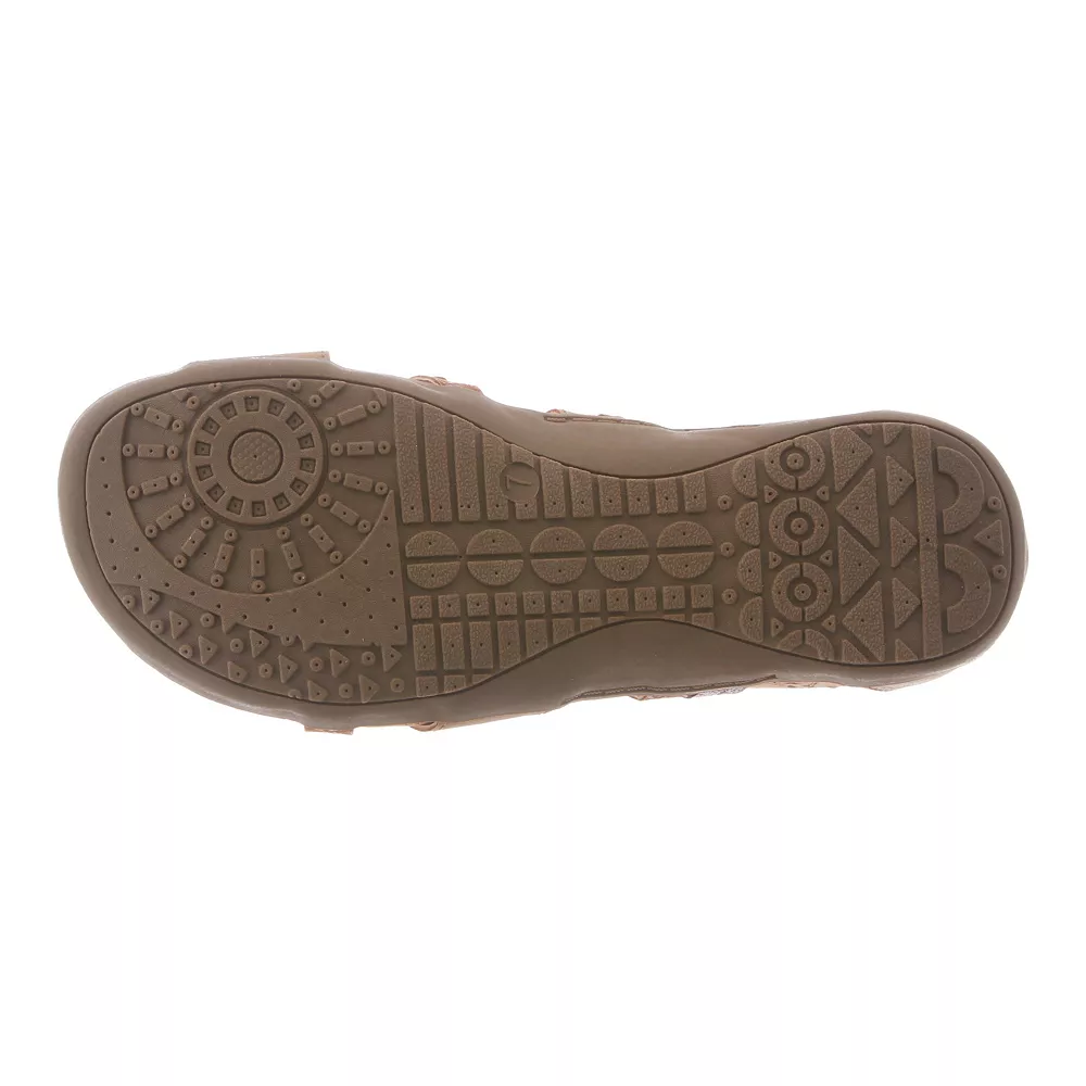 Bearpaw Juliana II Women's Strappy Sandals - Image 4