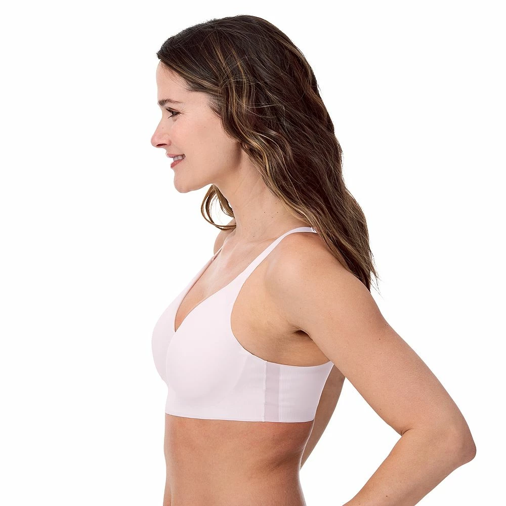 BaliĀ® Comfort Revolution Easylite Underwire Bra DF3498 - Image 10