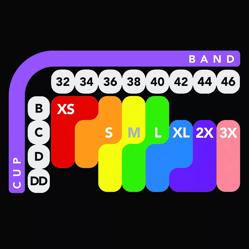 BaliĀ® Comfort Revolution Easylite Underwire Bra DF3498 - Image 11