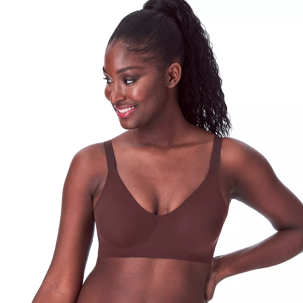 BaliĀ® Comfort Revolution Easylite Underwire Bra DF3498 - Image 7