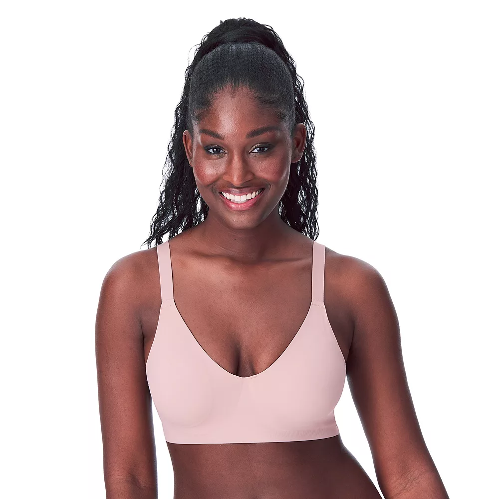 BaliĀ® Comfort Revolution Easylite Underwire Bra DF3498 - Image 2