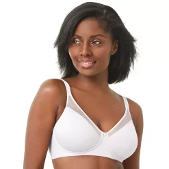 Bali® One Smooth U® Ultra Lite Spacer Wireless Bra DF3440