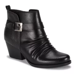 Baretraps Rebel Women's Ankle Boots