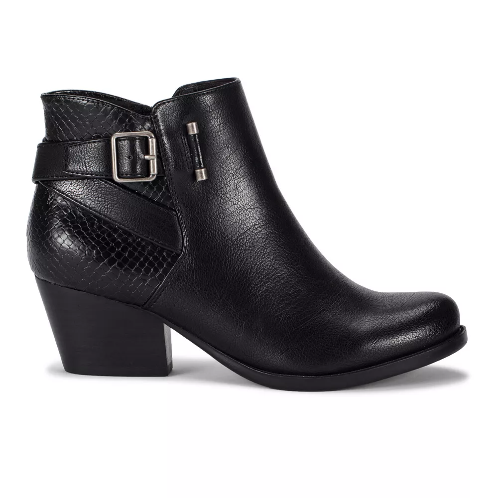 Baretraps Reggie Women's Ankle Boots - Image 2