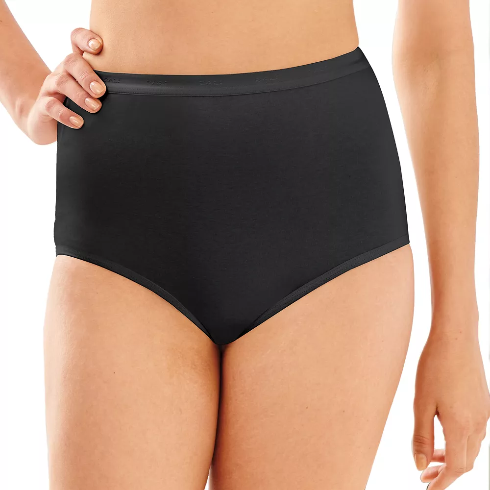BaliĀ® Full-Cut-Fit Brief 2324 - Image 8