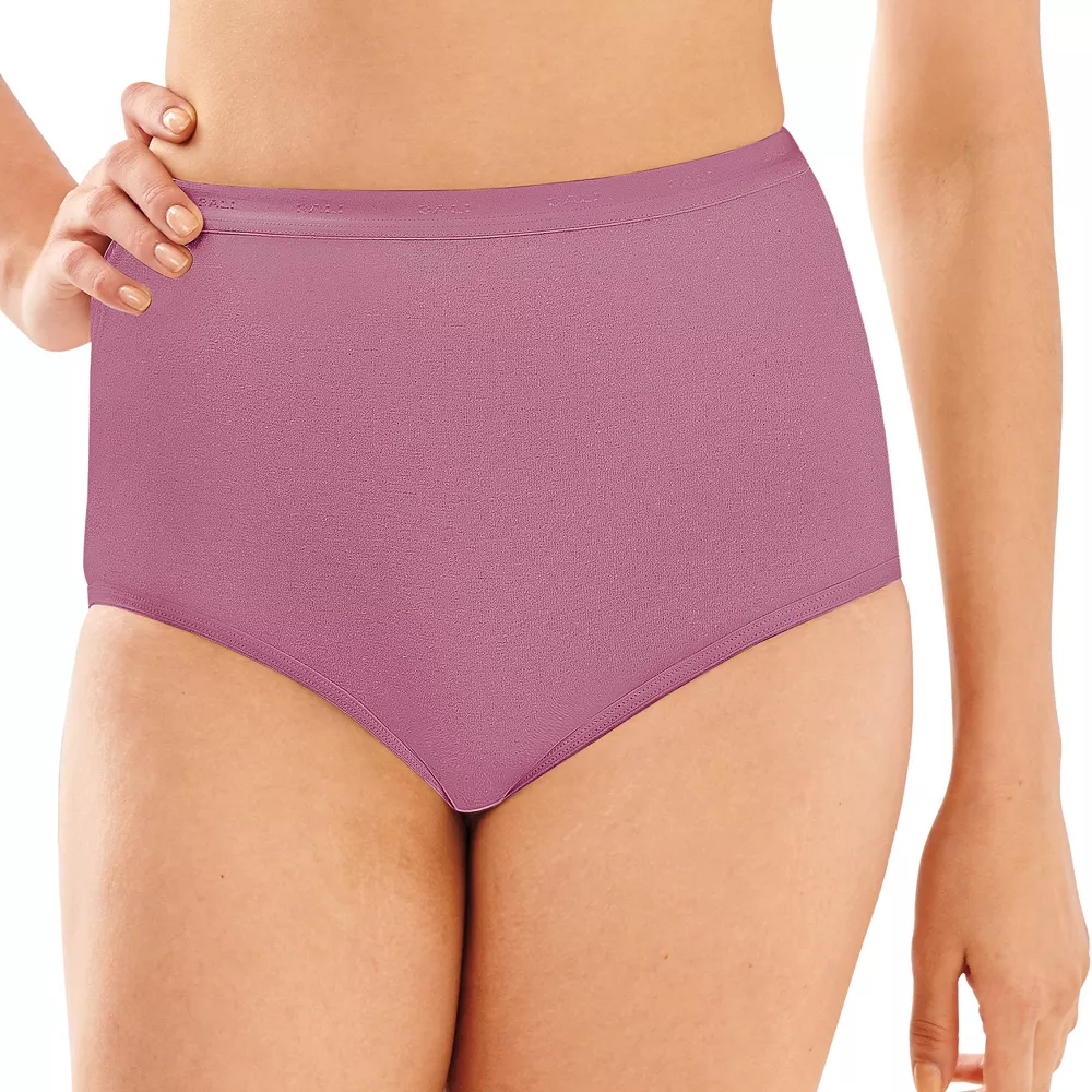 BaliĀ® Full-Cut-Fit Brief 2324 - Image 9