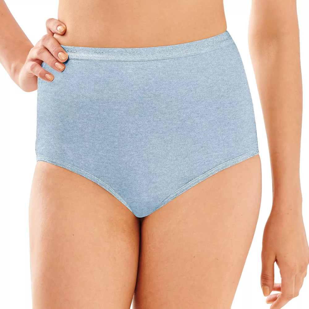 BaliĀ® Full-Cut-Fit Brief 2324 - Image 7