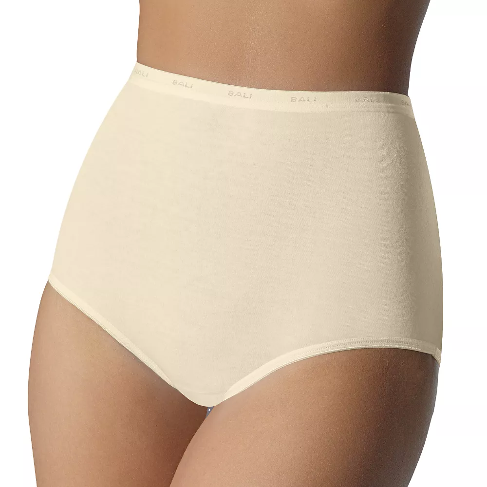 BaliĀ® Full-Cut-Fit Brief 2324