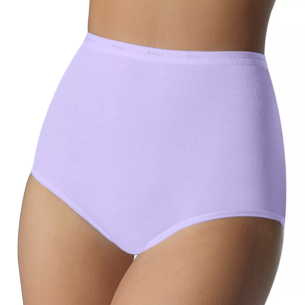 BaliĀ® Full-Cut-Fit Brief 2324 - Image 10