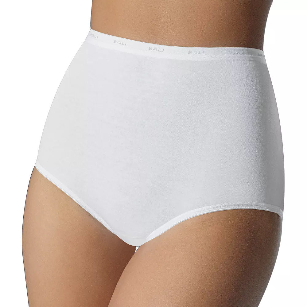 BaliĀ® Full-Cut-Fit Brief 2324 - Image 3