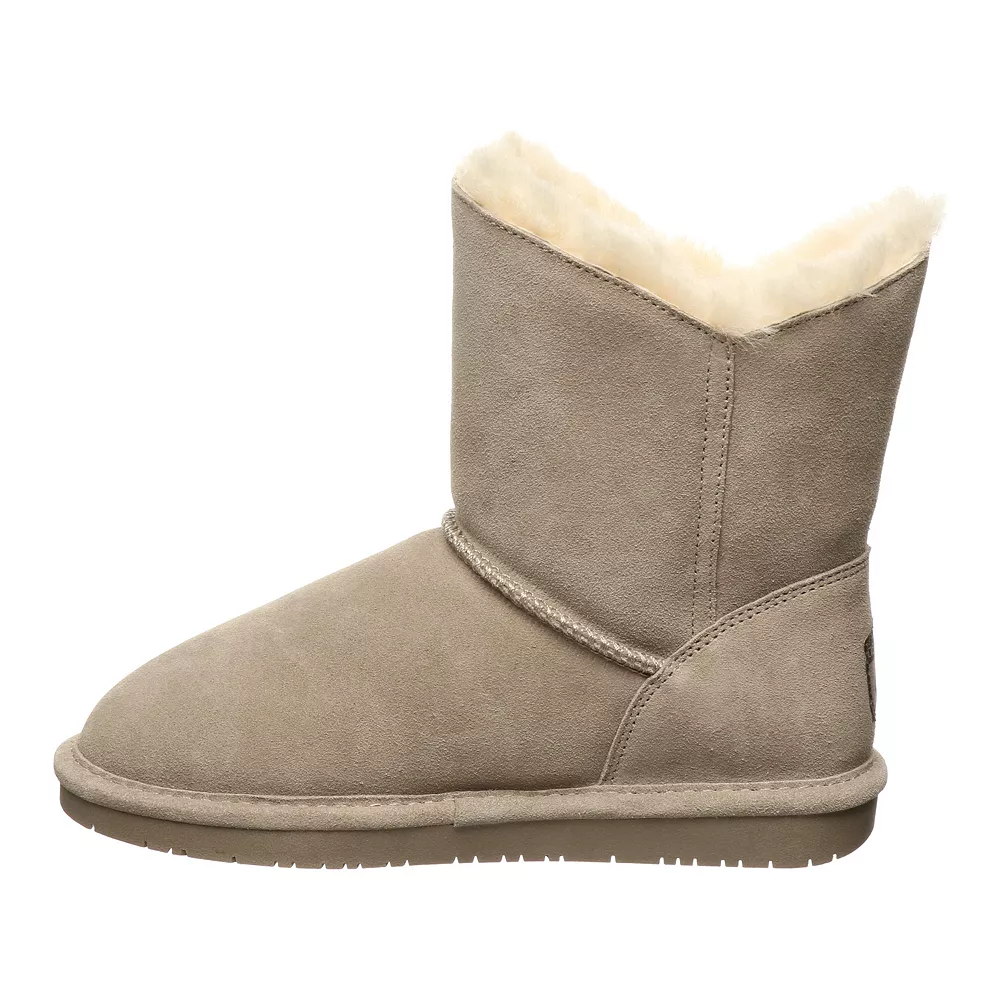Bearpaw Rosaline Women's Suede Winter Boots - Image 3