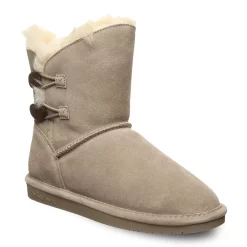 Bearpaw Rosaline Women's Suede Winter Boots