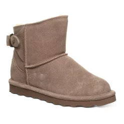 Bearpaw Betty Women's Suede Winter Boots