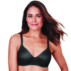 Bali® One Smooth U Full Coverage 2-Ply Underwire Bra DF3390