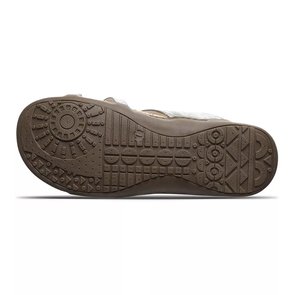 Bearpaw Fawn Women's Thong Sandals - Image 2