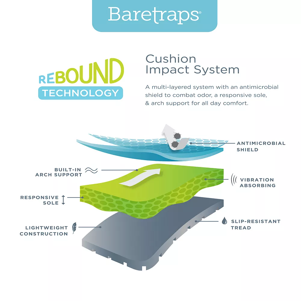 Baretraps Nevin Slip-On Sneakers - Image 7