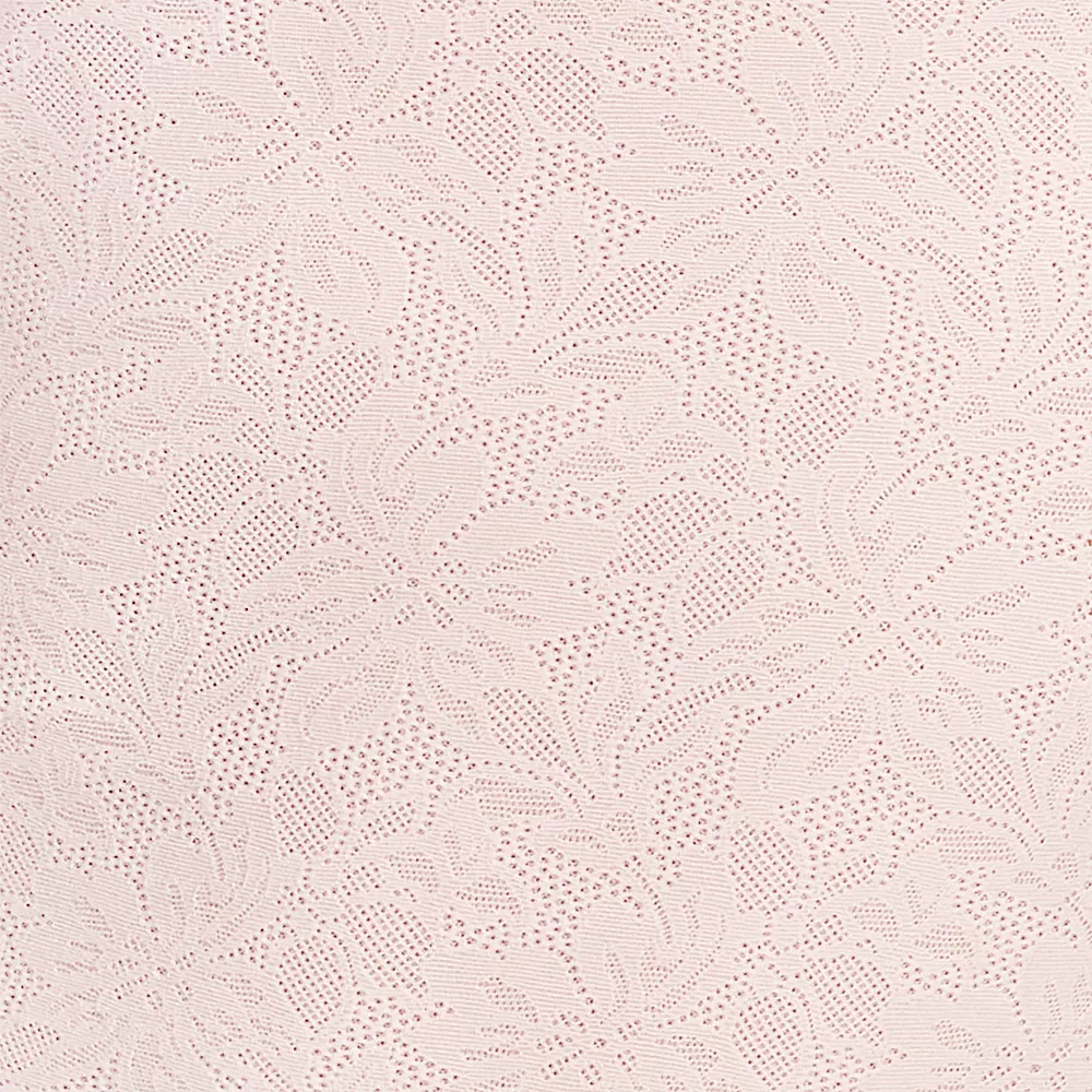 Women's Bali® EasyLite® Lace Shaping Tank Top DFS063 - Image 6