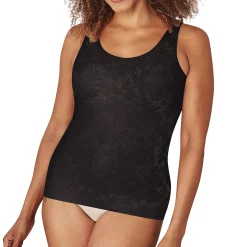 Women's Bali® EasyLite® Lace Shaping Tank Top DFS063